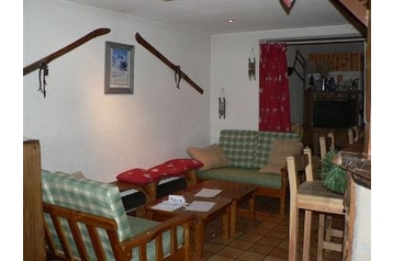 Prancūzija Hotel Les Houches, Eksterjeras